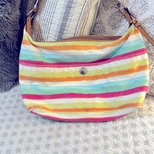 Summer coach pocketbook